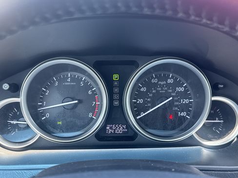 Used 2013 MAZDA CX-9 Touring FWD image 11