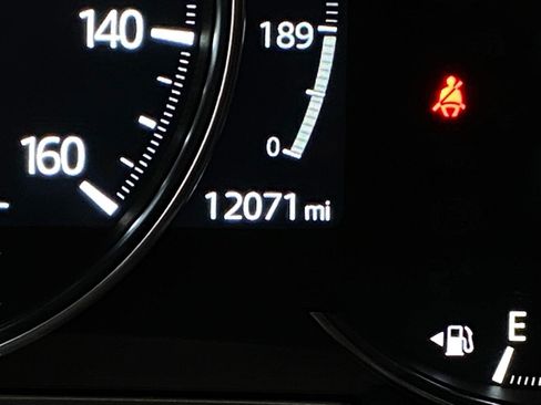 Used 2024 MAZDA CX-5 Signature AWD/4WD image 18