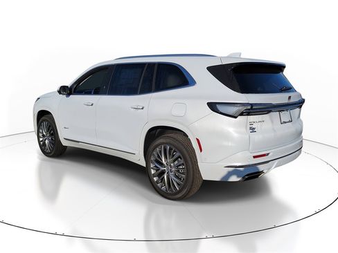 New 2026 Buick Enclave Avenir w/ Super Cruise Package image 4