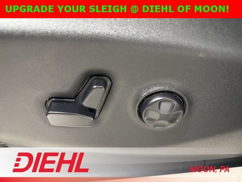 Certified 2020 Chrysler Pacifica Touring-L Plus image 26