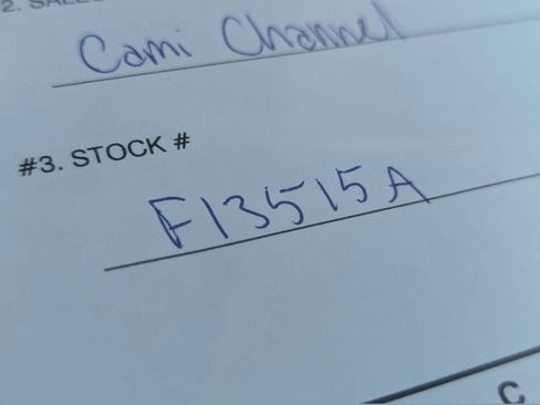 Used 2020 Toyota RAV4 LE image 10