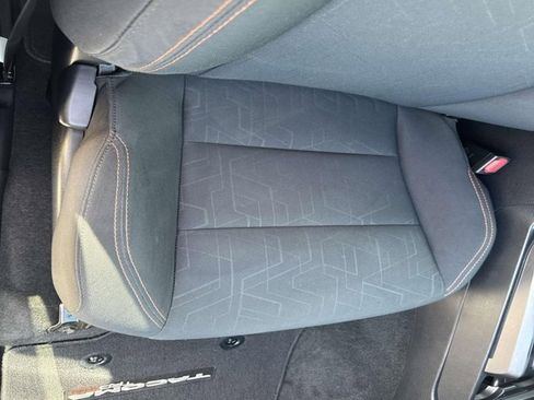 Used 2020 Toyota Tacoma TRD Sport image 16