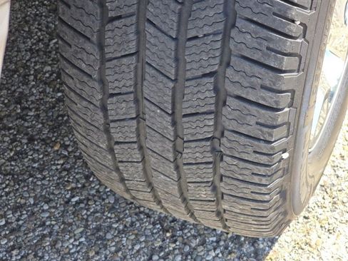 Used 2021 RAM 1500 Big Horn AWD/4WD image 8