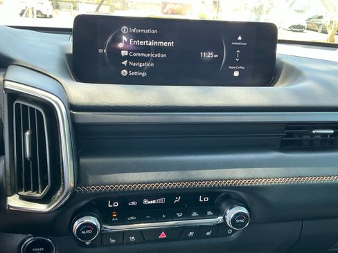 Used 2026 MAZDA CX-50 2.5 Hybrid w/ Weather Package AWD/4WD image 12