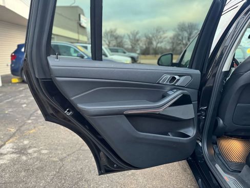 Used 2019 BMW X7 xDrive40i w/ Premium Package image 25