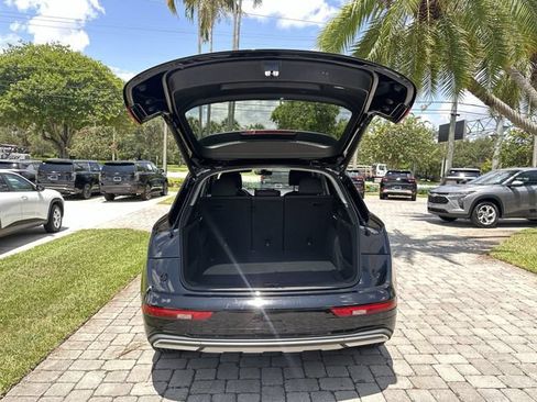 Used 2021 Audi Q5 2.0T Premium Plus AWD/4WD image 28