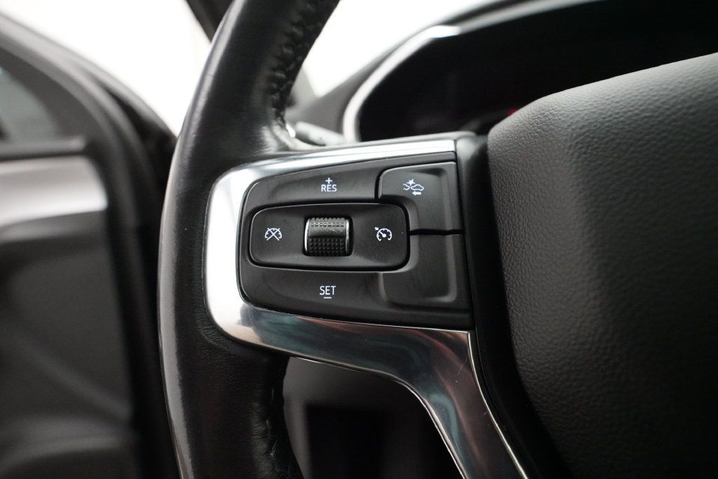 Used 2022 Chevrolet Blazer LT w/ Redline Edition AWD/4WD image 18