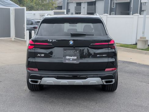 Used 2026 BMW X5 sDrive40i image 12