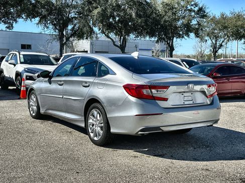 Used 2020 Honda Accord LX image 4