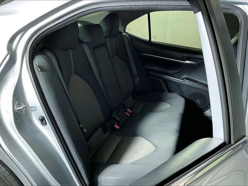 Used 2024 Toyota Camry LE image 26