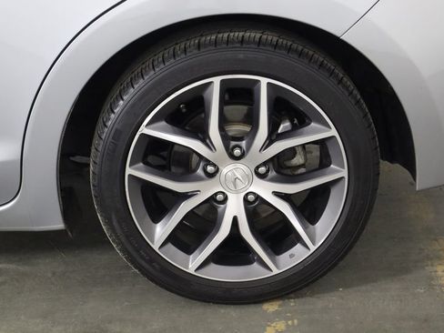 Used 2021 Acura ILX w/ Premium Package FWD image 38