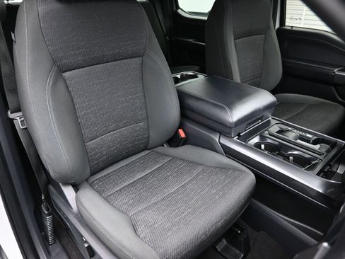 Used 2023 Ford F150 XLT w/ Equipment Group 302A High image 42