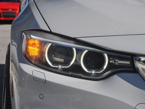 Used 2016 BMW 428i xDrive Coupe image 10