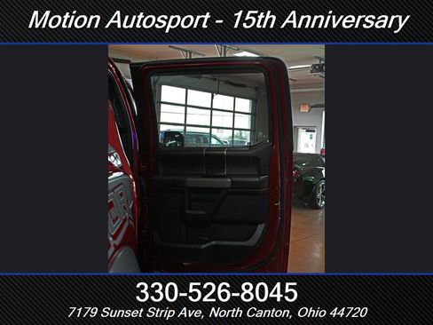 Used 2019 Ford F150 Raptor AWD/4WD image 42