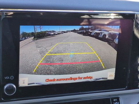 Certified 2026 Toyota Camry SE image 19