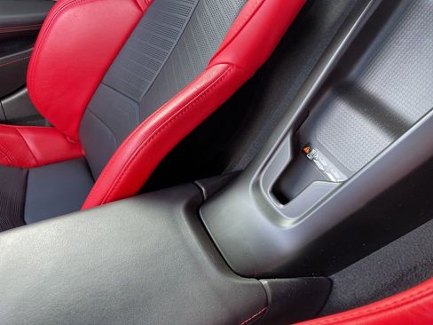 Used 2021 Chevrolet Corvette Stingray Preferred Cpe w/ 2LT image 24