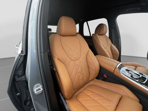 New 2026 BMW X5 xDrive40i w/ Premium Package AWD/4WD image 21