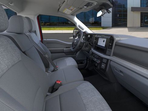 New 2026 Ford F350 XLT w/ 360-Degree Camera Package image 11