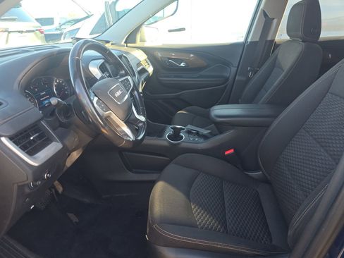 Used 2020 GMC Terrain SLE w/ Driver Convenience Package image 13