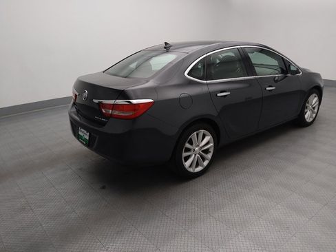 Used 2014 Buick Verano Convenience FWD image 9