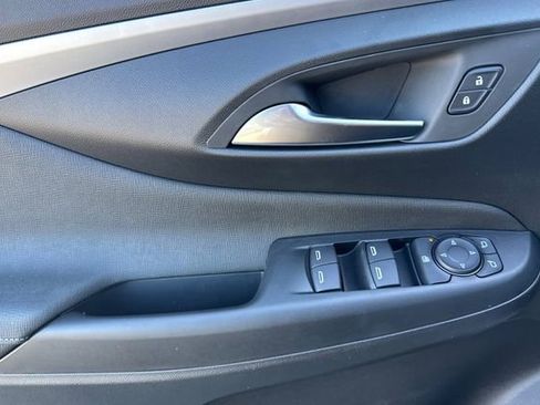 New 2026 Buick Envista Preferred w/ Convenience I Package FWD image 11