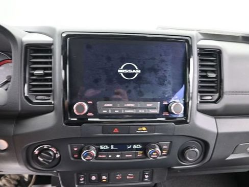 Used 2022 Nissan Frontier PRO-4X w/ Off-Road Protection Package AWD/4WD image 21