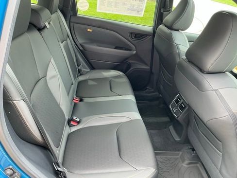 New 2026 Subaru Forester Wilderness AWD/4WD image 17