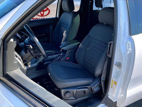 Used 2023 Ford Ranger XL w/ Equipment Group 101A High image 25