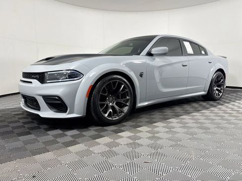 Used 2022 Dodge Charger SRT Hellcat w/ Harman/Kardon Audio Group image 41