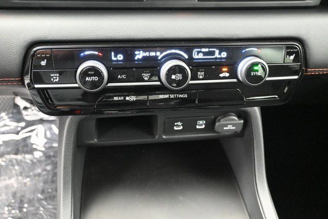 New 2026 Honda Pilot Sport image 9