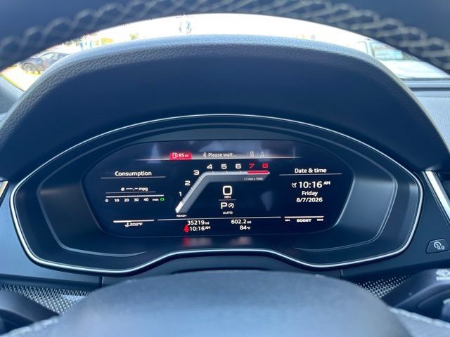 Used 2023 Audi SQ5 Premium Plus w/ Premium Plus Package AWD/4WD image 13