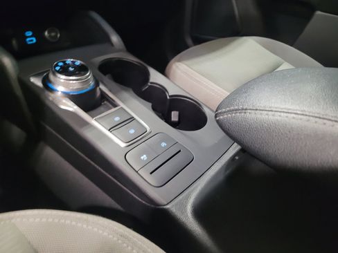 Used 2020 Ford Escape S FWD image 26
