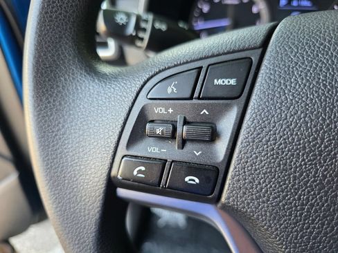Used 2019 Hyundai Tucson SE FWD image 21
