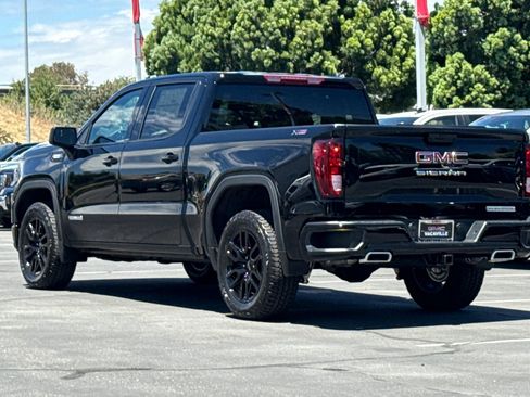 New 2026 GMC Sierra 1500 Elevation AWD/4WD image 7