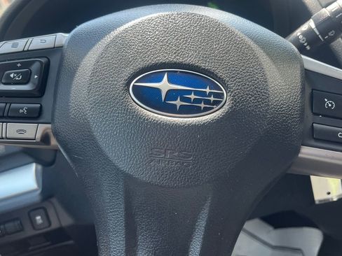 Used 2015 Subaru Crosstrek 2.0i Premium AWD/4WD image 15