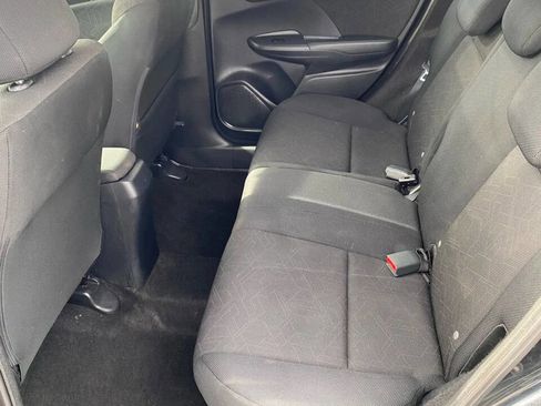 Used 2015 Honda Fit EX image 19