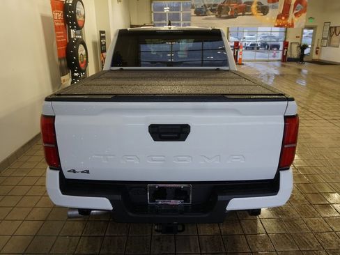 New 2026 Toyota Tacoma SR5 image 17