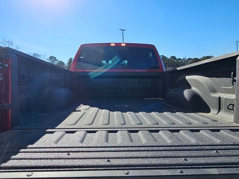 New 2026 RAM 2500 Tradesman image 26