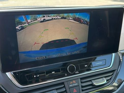 Certified 2023 Nissan Altima 2.5 SR w/ SR Premium Package AWD/4WD image 16