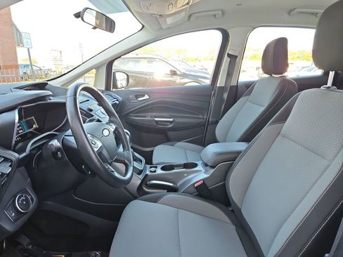 Used 2018 Ford C-MAX SE image 18