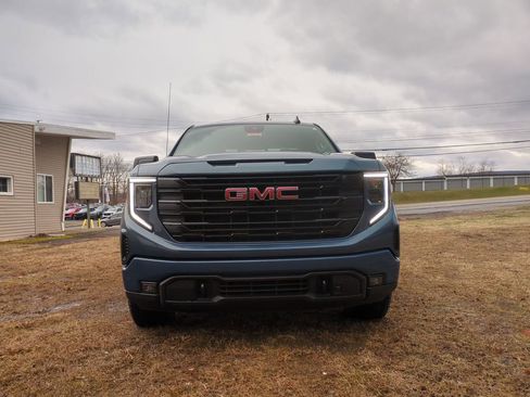 New 2026 GMC Sierra 1500 Elevation w/ Preferred Package AWD/4WD image 2