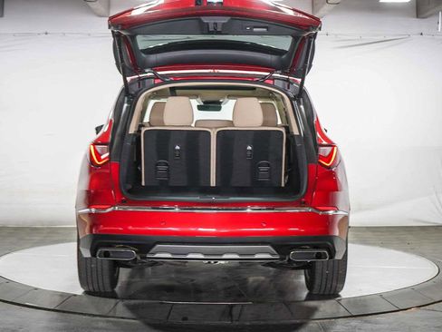 Used 2025 Acura MDX FWD w/ Technology Package image 30