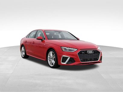 Used 2024 Audi A4 2.0T Premium Plus