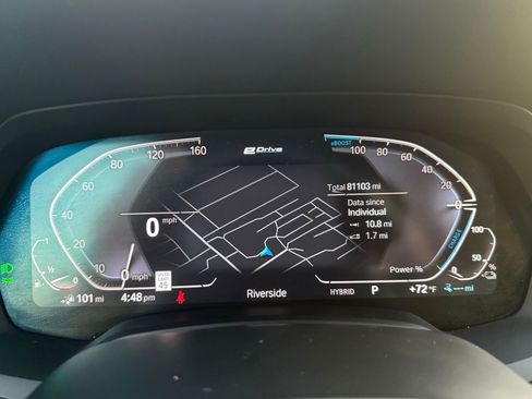 Used 2022 BMW X5 xDrive45e w/ M Sport Package image 25