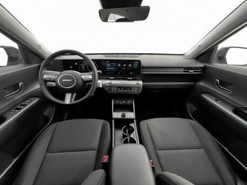 New 2024 Hyundai Kona SEL w/ Convenience Package image 13