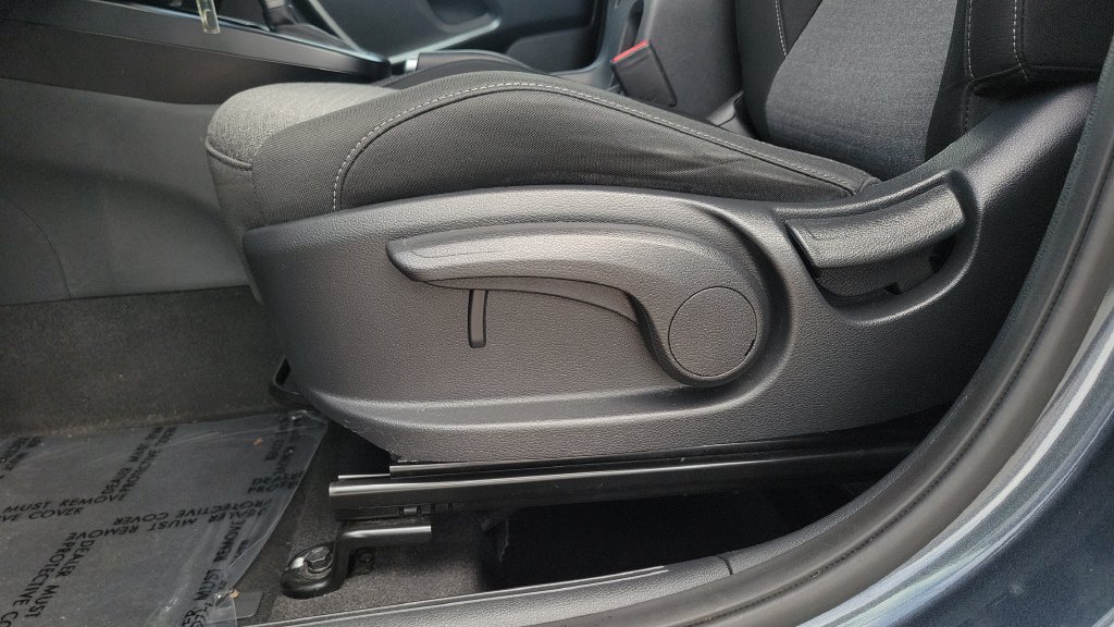 Used 2020 Kia Soul S FWD image 15