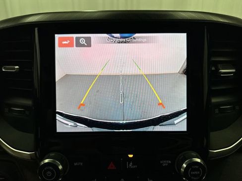 New 2026 RAM 1500 4x4 Crew Cab image 24