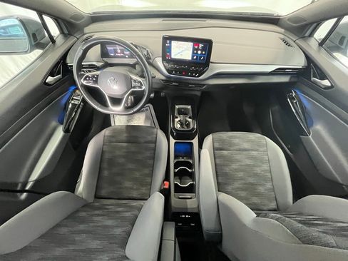 Used 2022 Volkswagen ID.4 Pro image 13