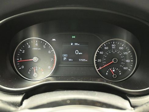 Used 2022 Kia Sportage LX AWD/4WD image 14