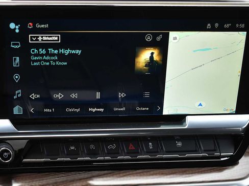 New 2026 Chevrolet Silverado 1500 RST image 15